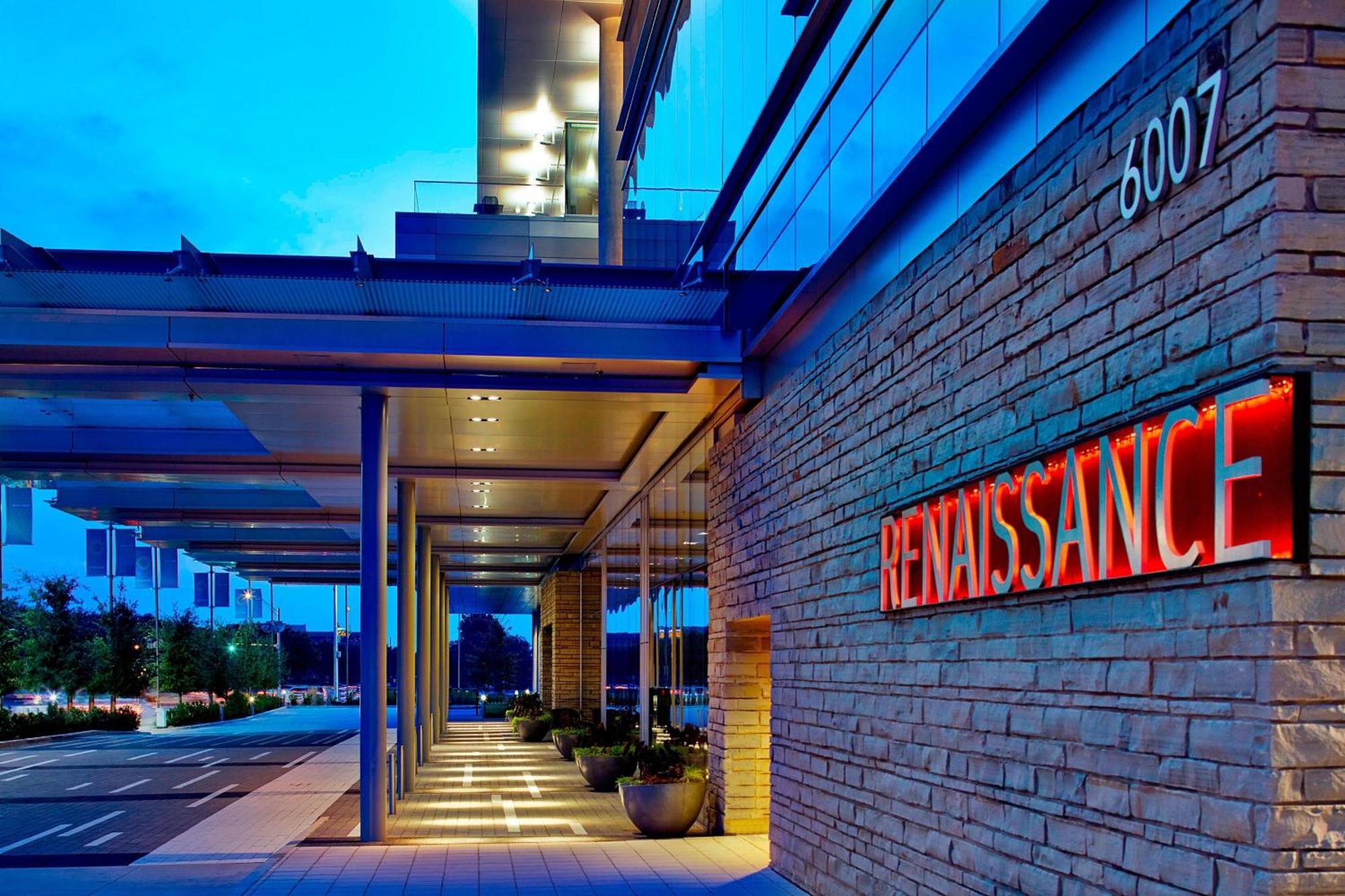 Renaissance Dallas At Plano Legacy West Hotel Eksteriør billede