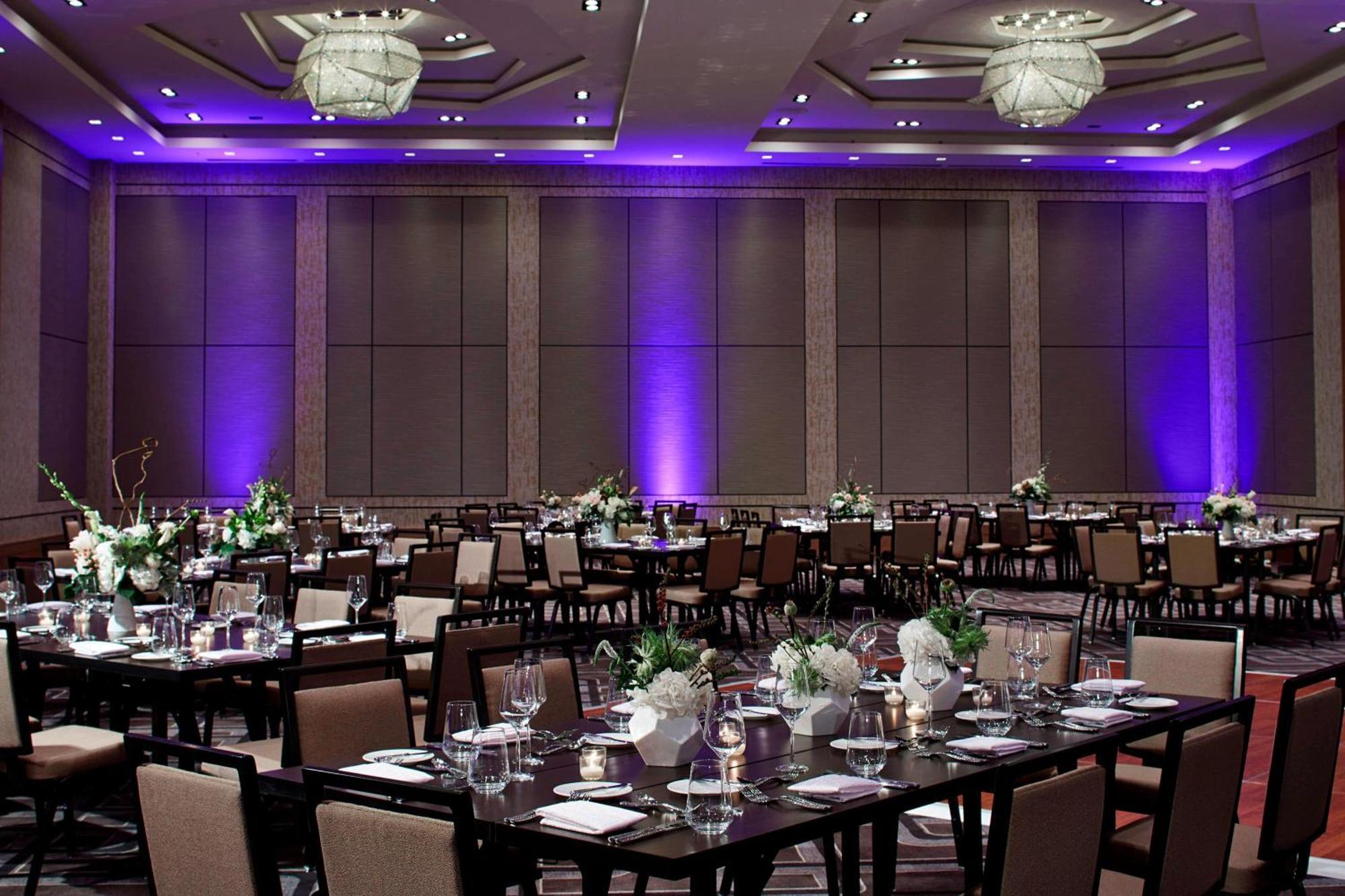Renaissance Dallas At Plano Legacy West Hotel Eksteriør billede