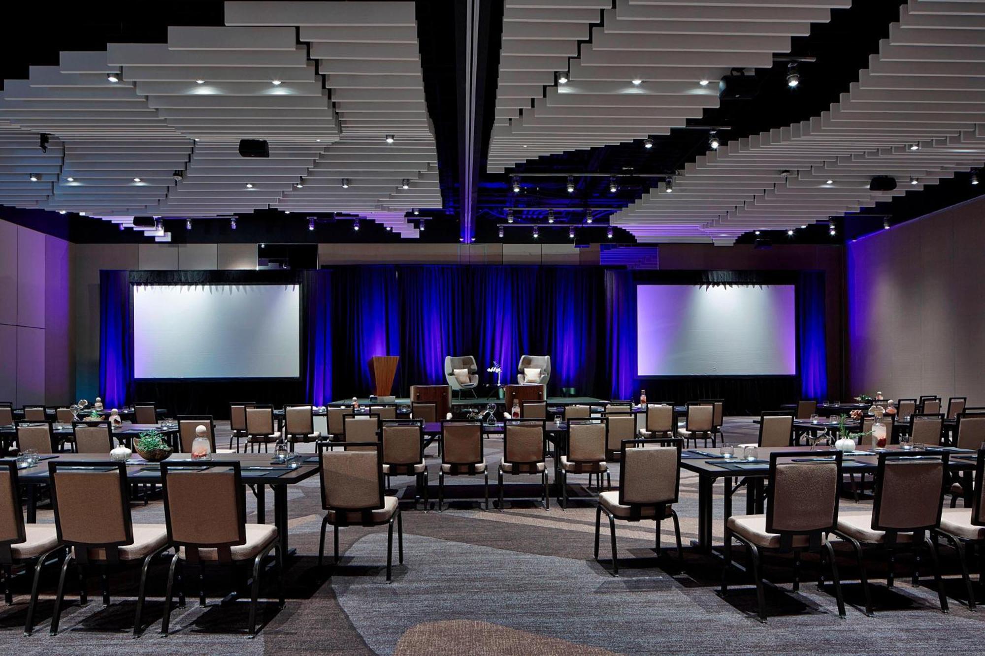 Renaissance Dallas At Plano Legacy West Hotel Eksteriør billede