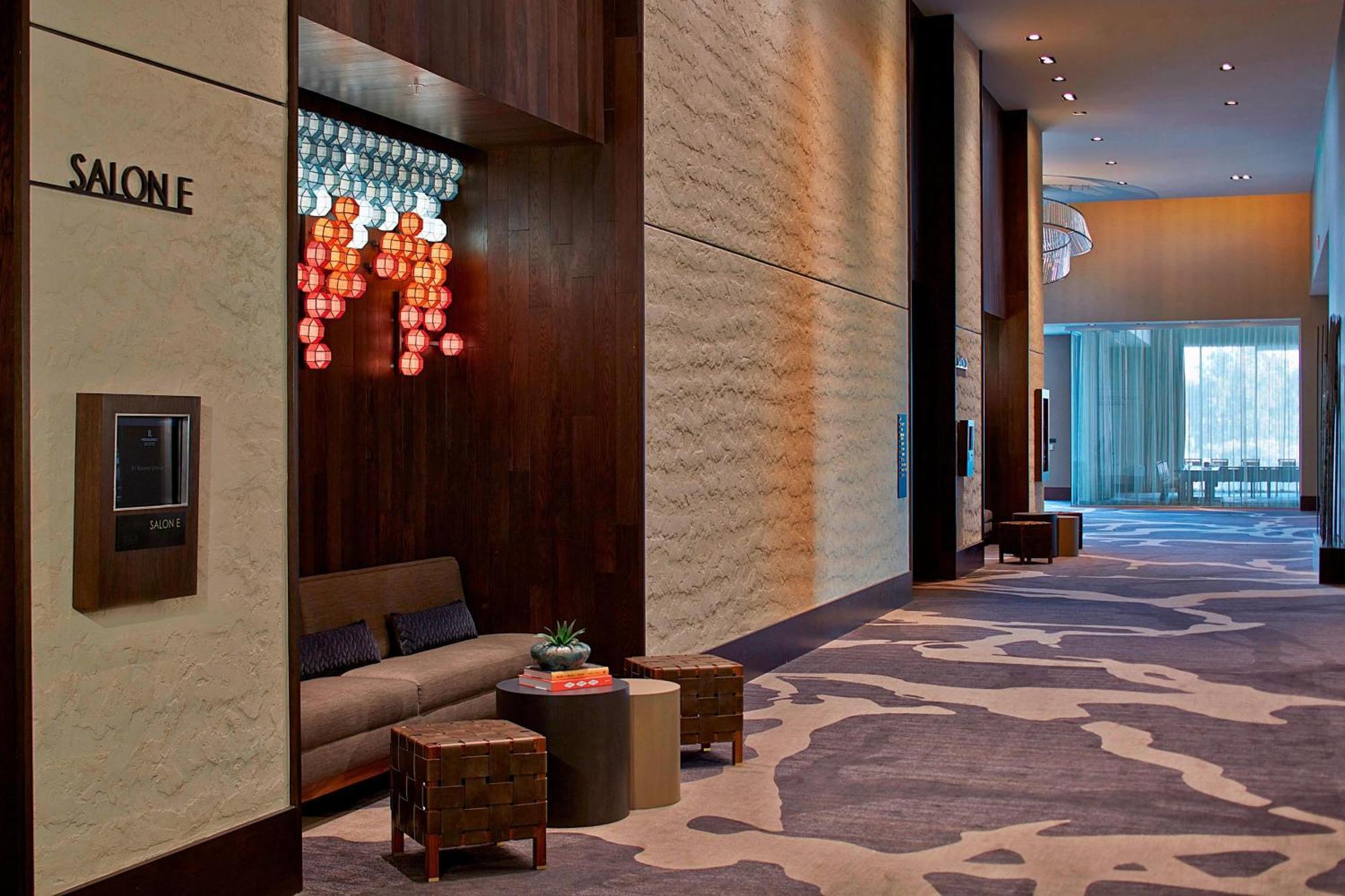Renaissance Dallas At Plano Legacy West Hotel Eksteriør billede