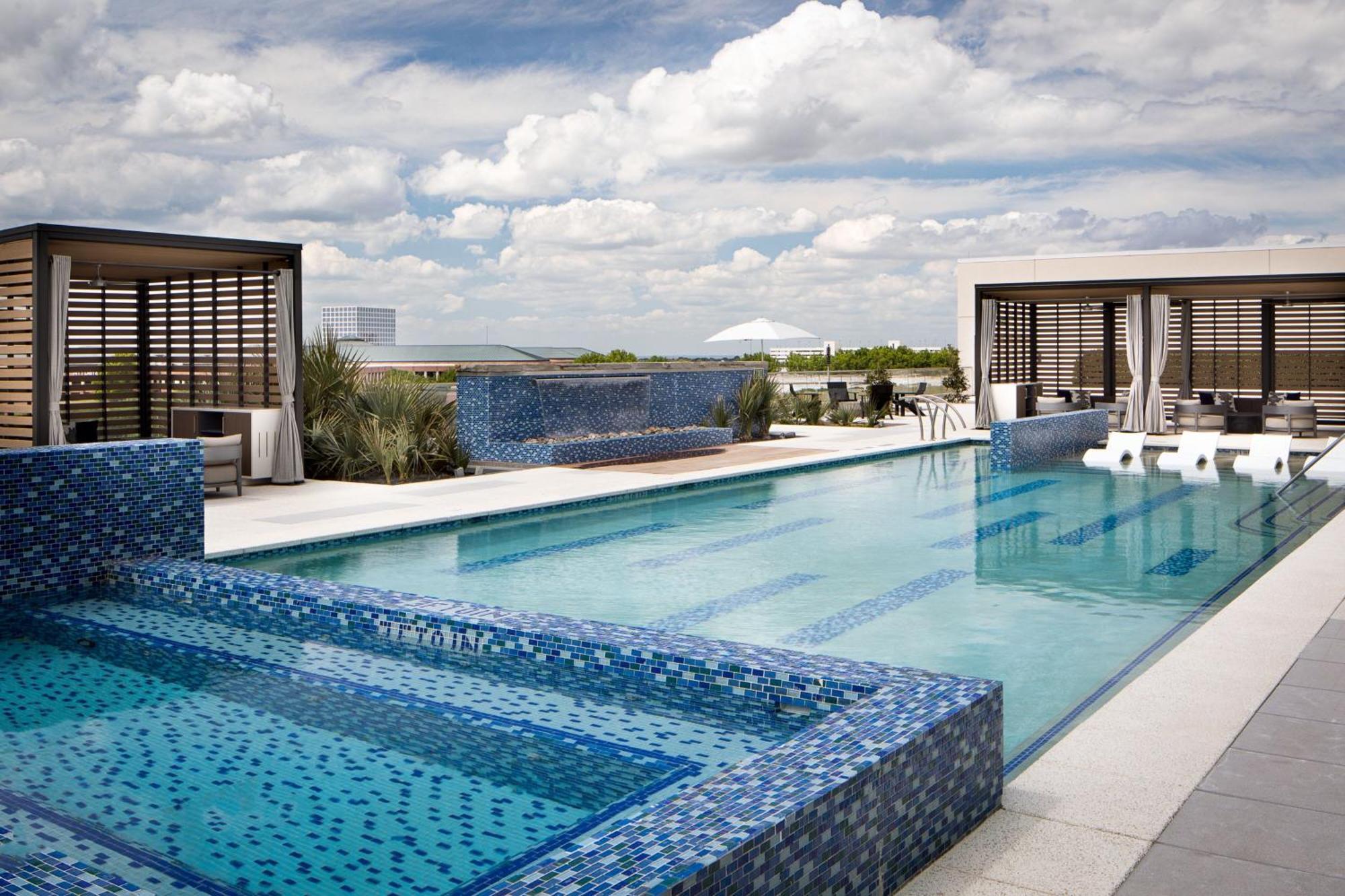 Renaissance Dallas At Plano Legacy West Hotel Eksteriør billede