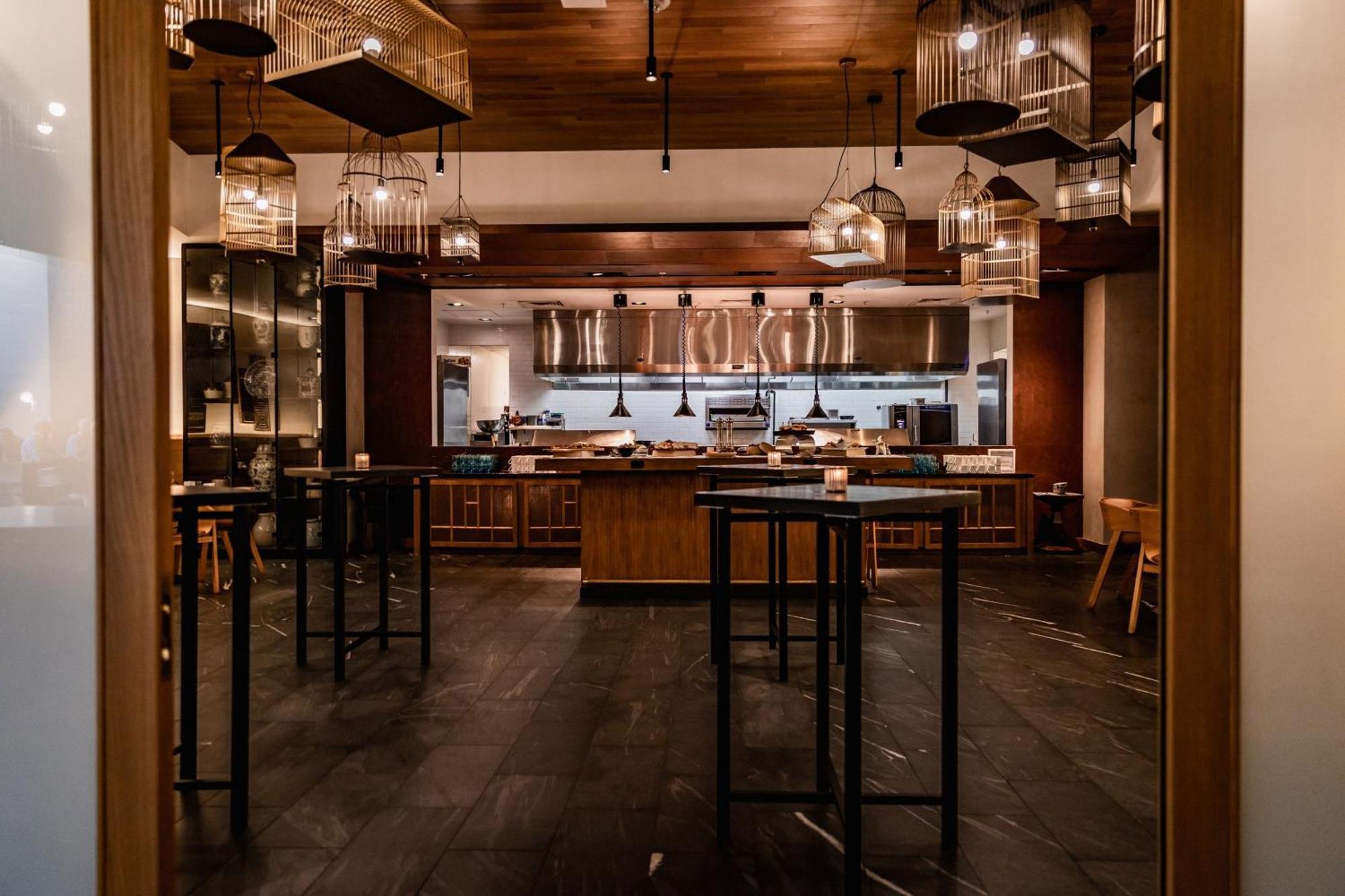 Renaissance Dallas At Plano Legacy West Hotel Eksteriør billede