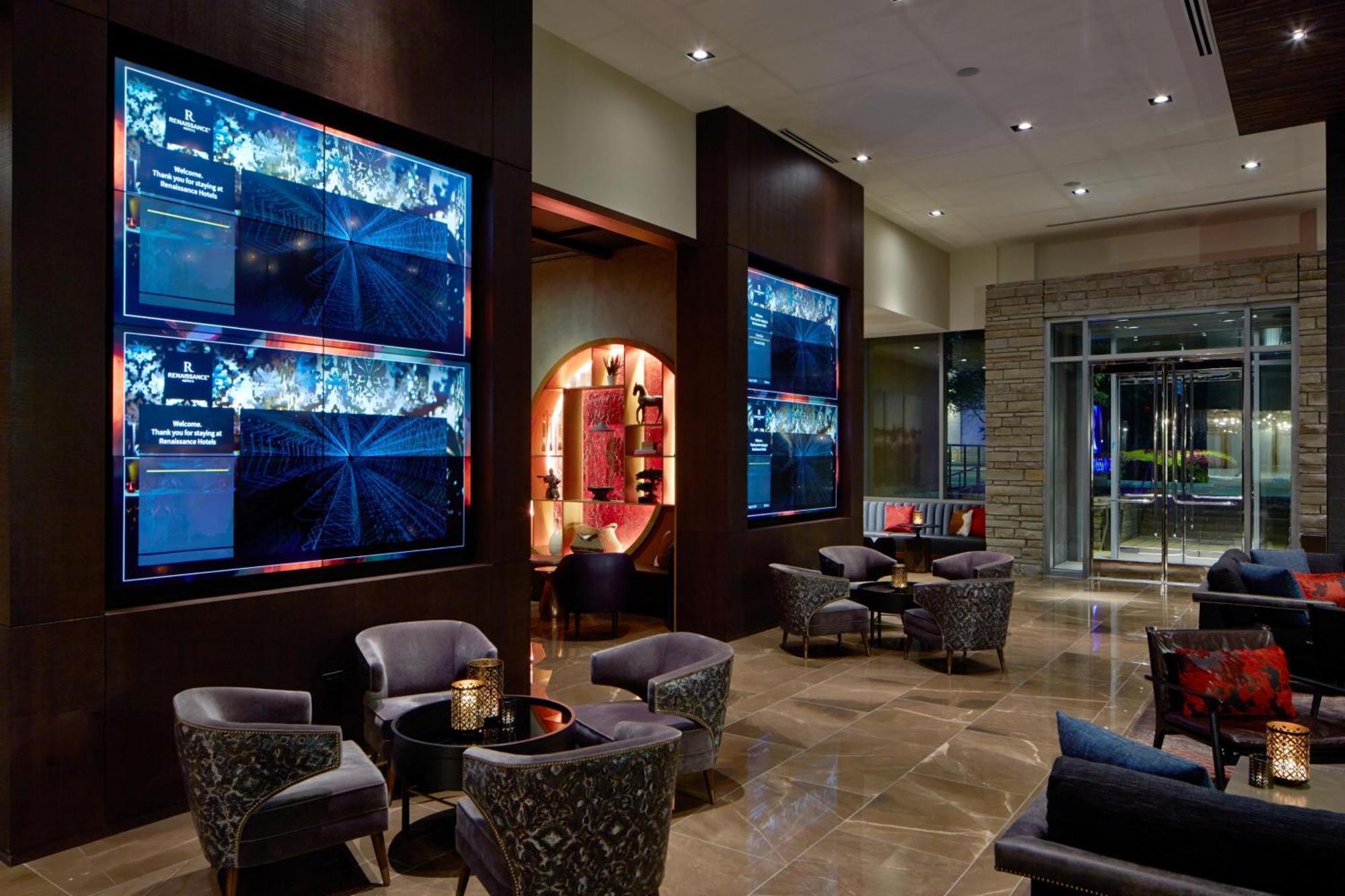 Renaissance Dallas At Plano Legacy West Hotel Eksteriør billede