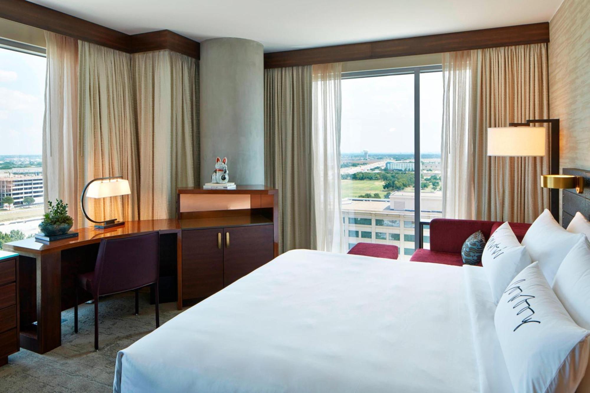 Renaissance Dallas At Plano Legacy West Hotel Eksteriør billede
