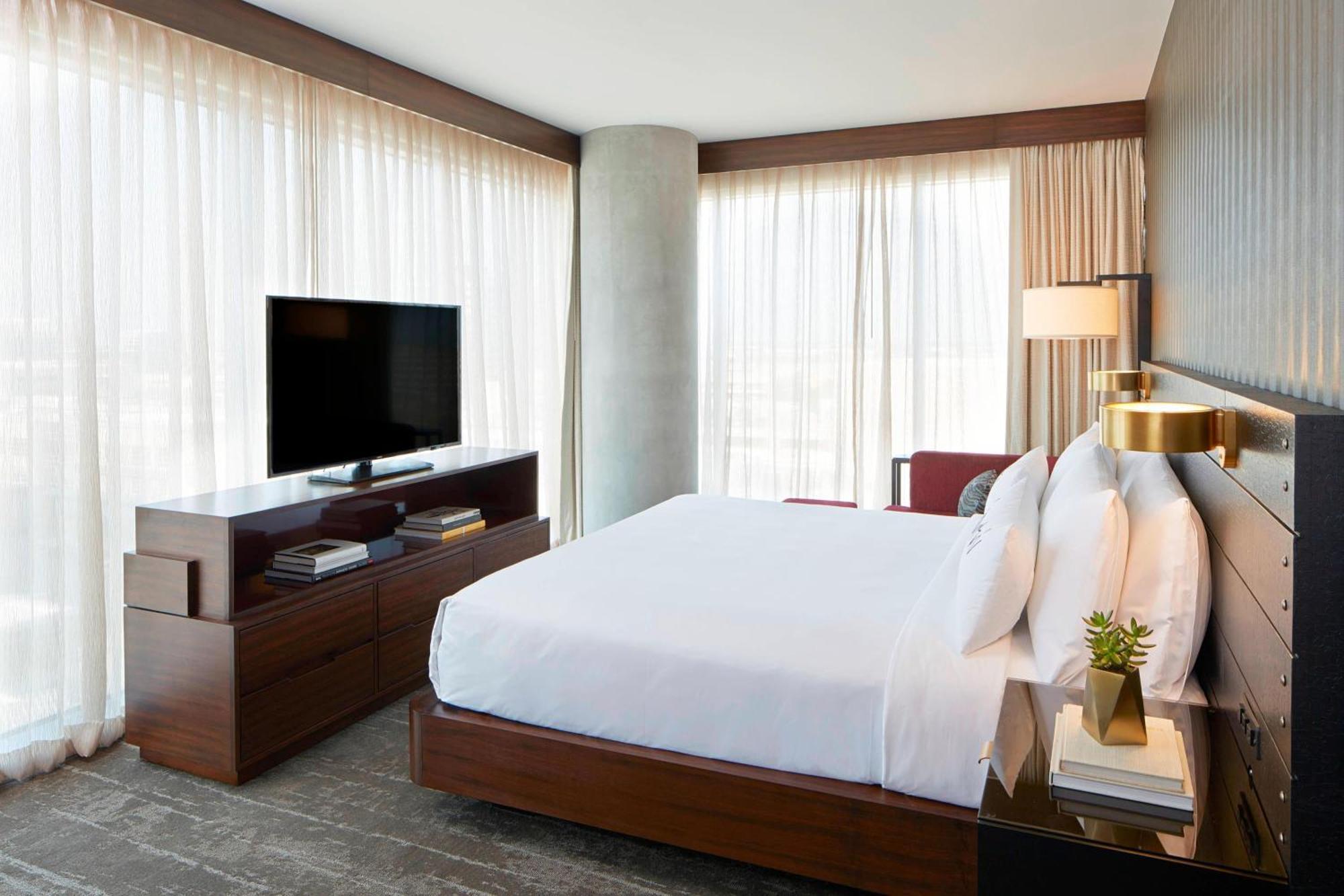 Renaissance Dallas At Plano Legacy West Hotel Eksteriør billede