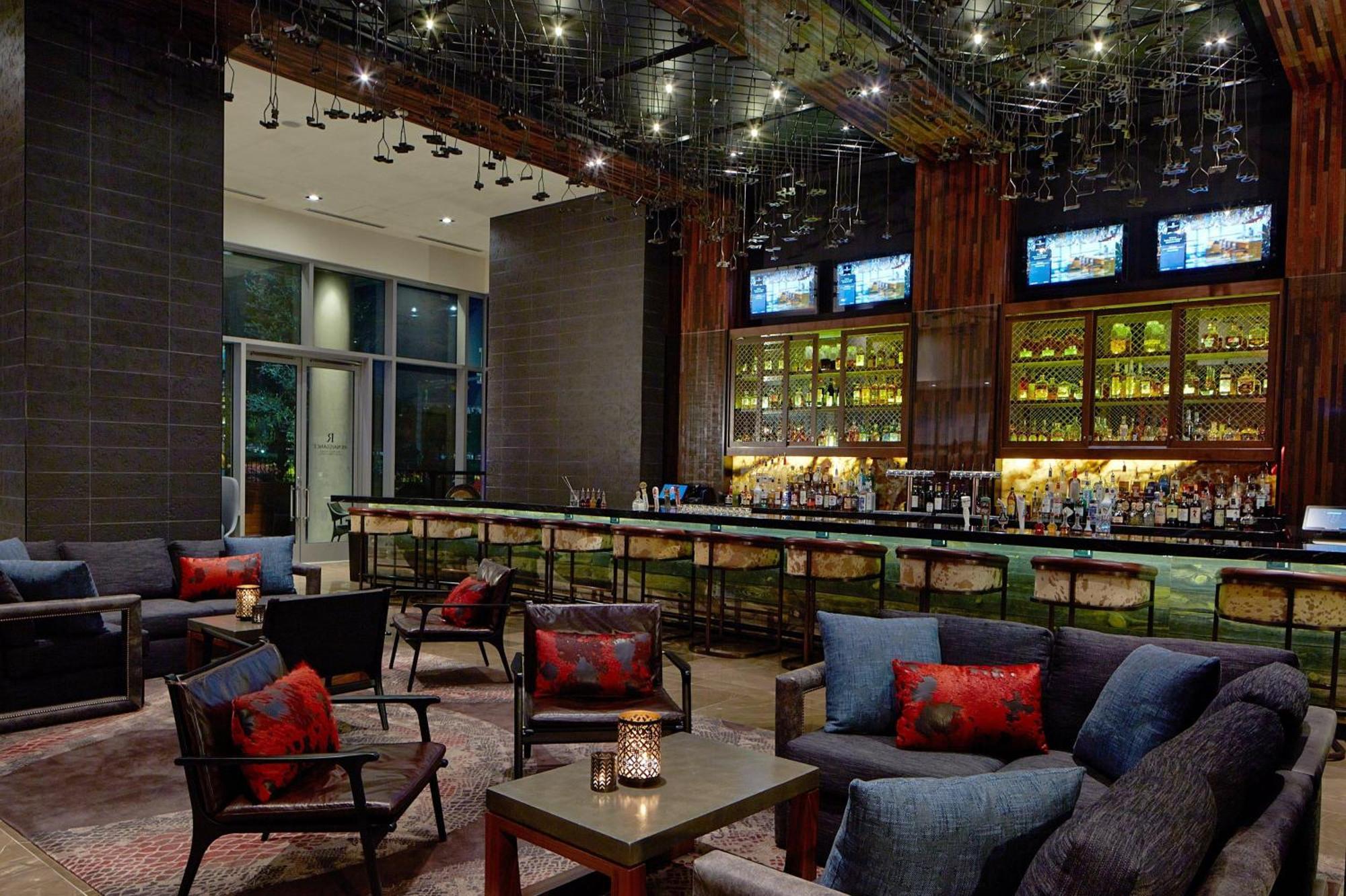 Renaissance Dallas At Plano Legacy West Hotel Eksteriør billede