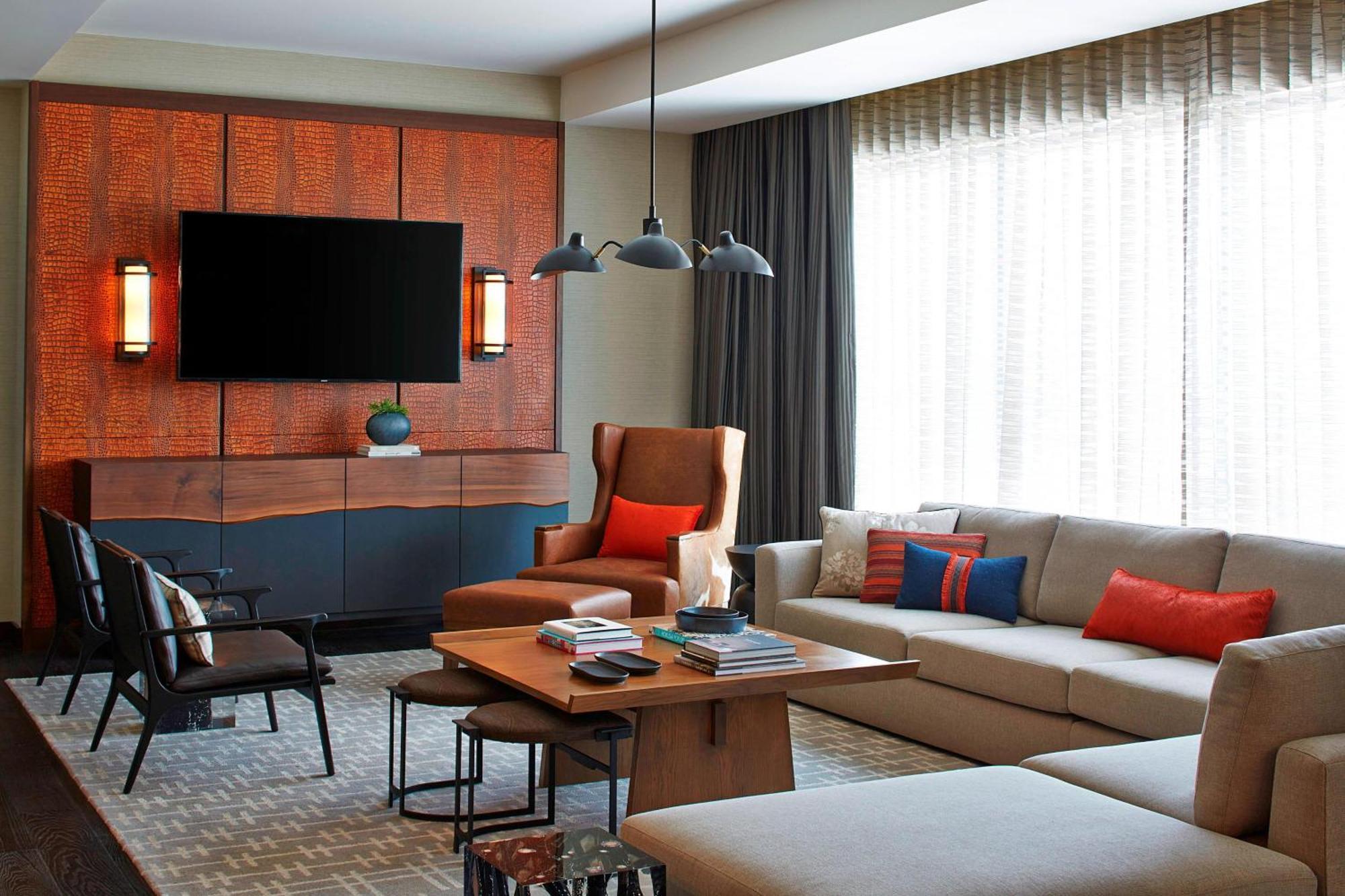 Renaissance Dallas At Plano Legacy West Hotel Eksteriør billede