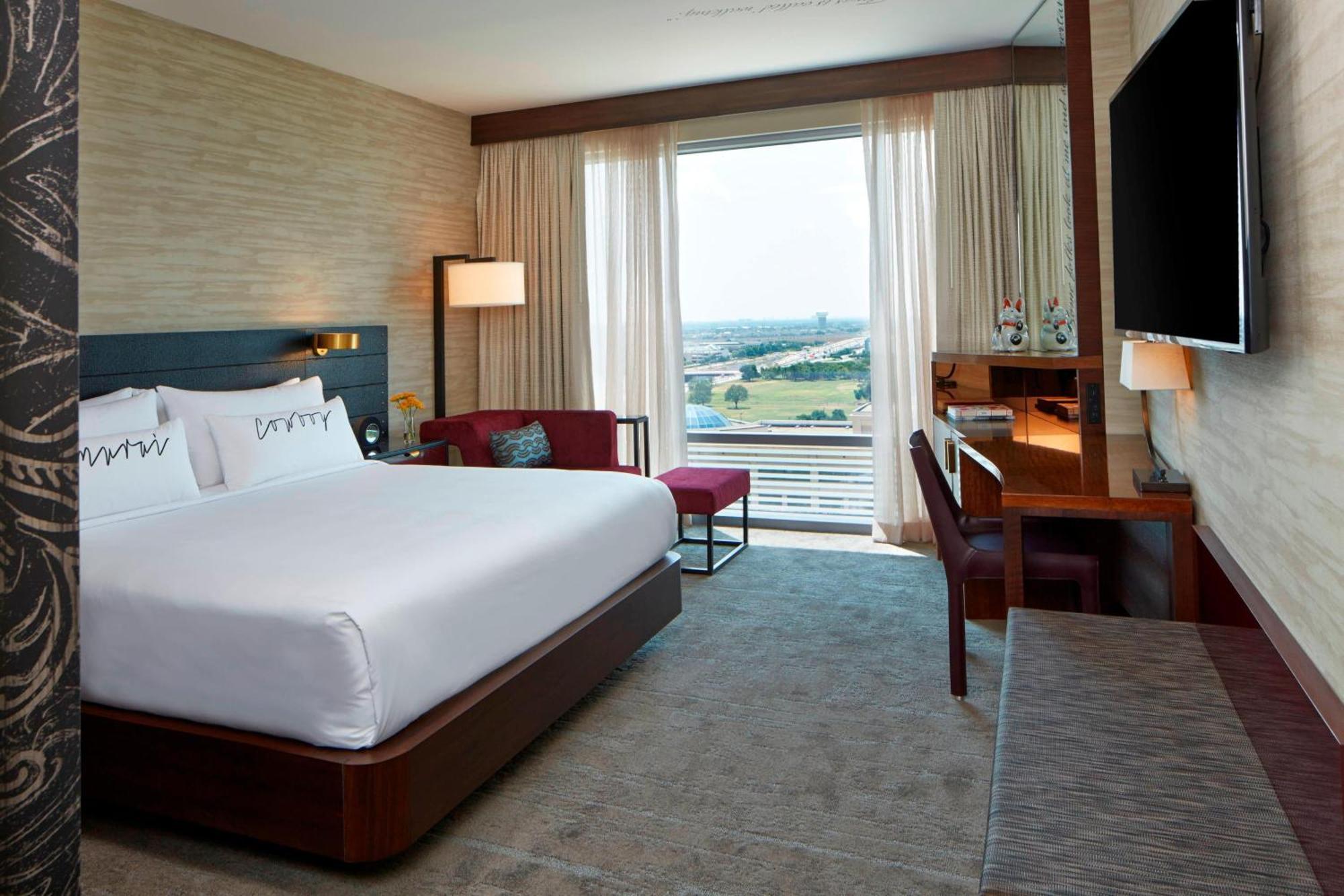 Renaissance Dallas At Plano Legacy West Hotel Eksteriør billede
