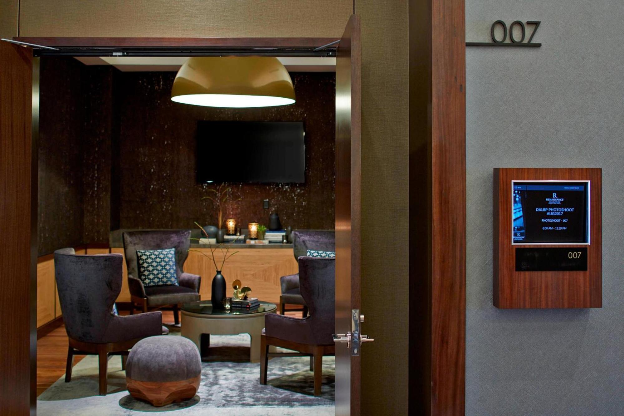 Renaissance Dallas At Plano Legacy West Hotel Eksteriør billede