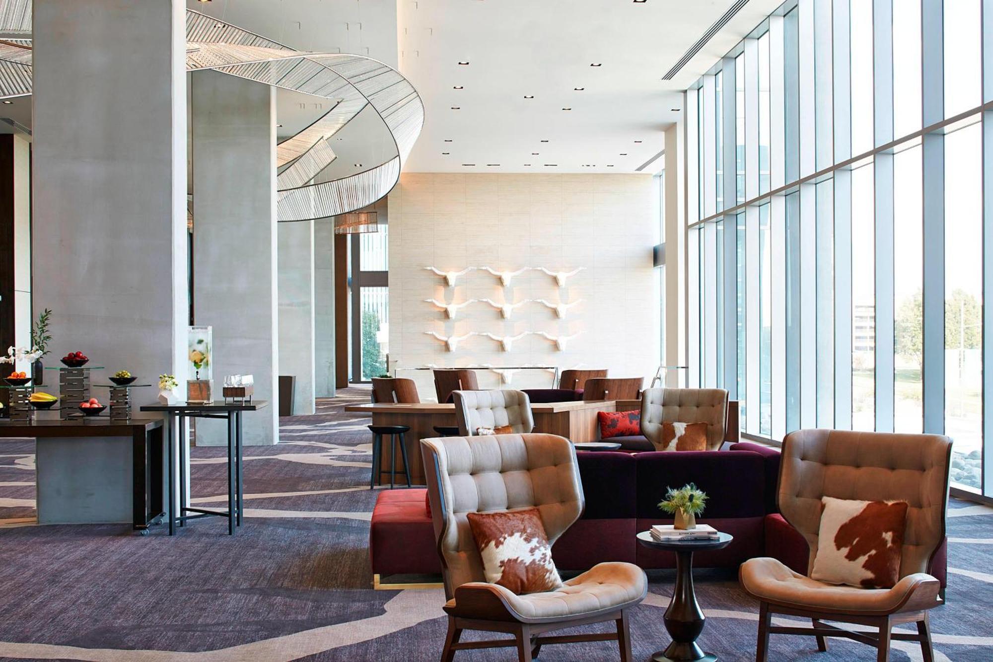 Renaissance Dallas At Plano Legacy West Hotel Eksteriør billede
