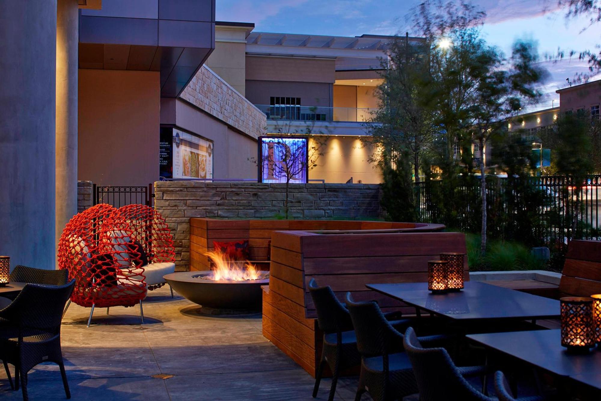 Renaissance Dallas At Plano Legacy West Hotel Eksteriør billede