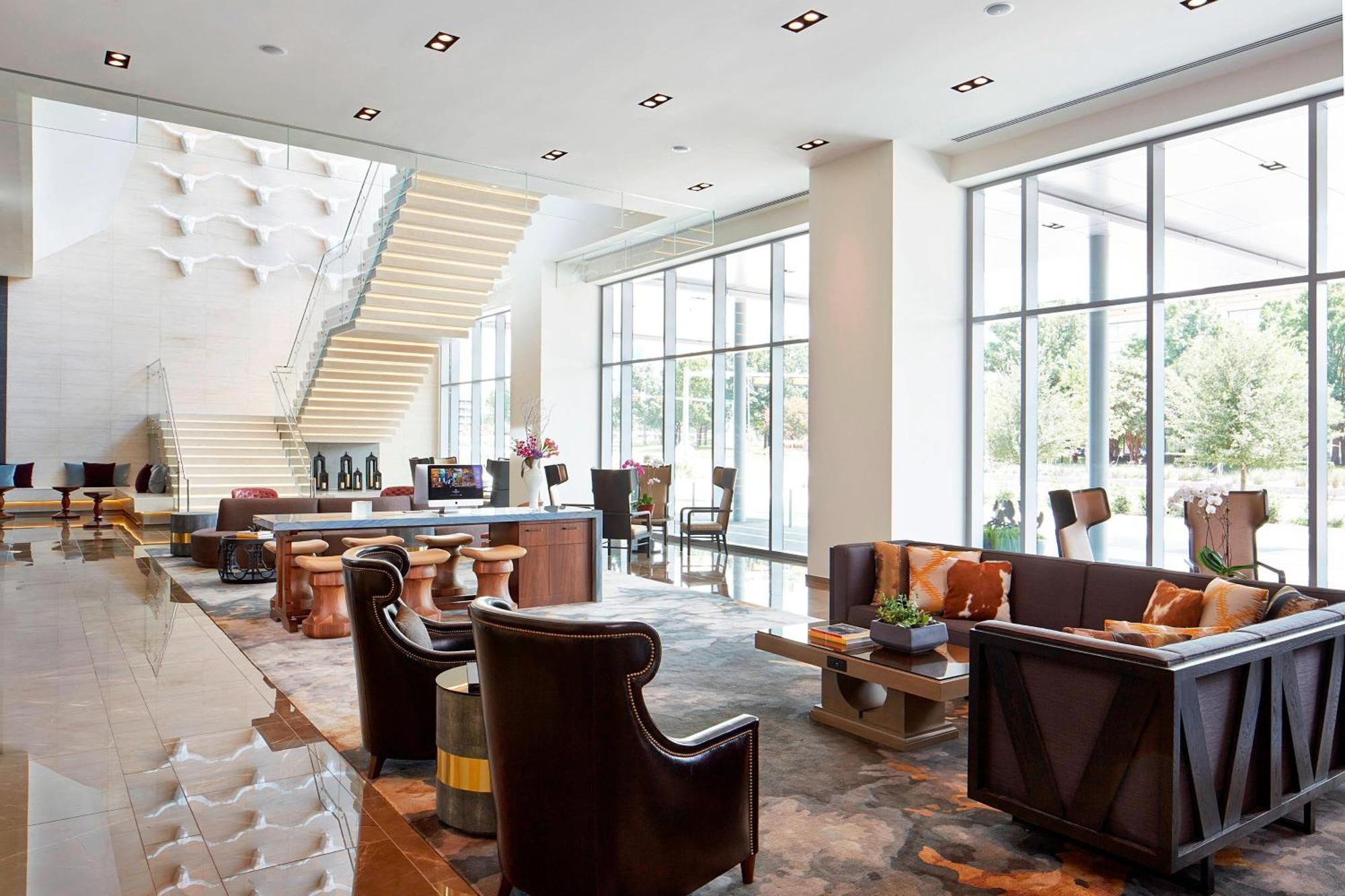 Renaissance Dallas At Plano Legacy West Hotel Eksteriør billede