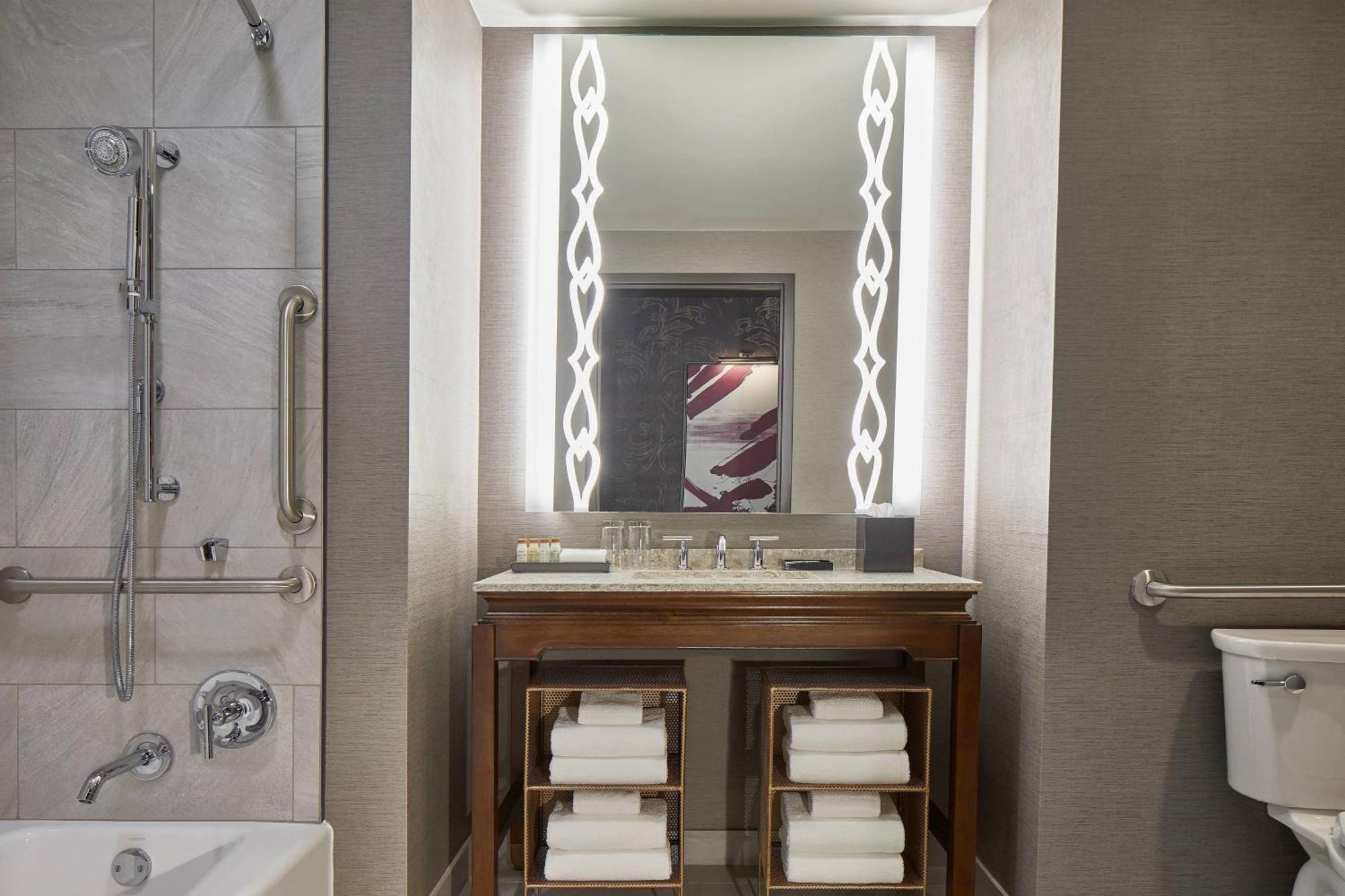 Renaissance Dallas At Plano Legacy West Hotel Eksteriør billede