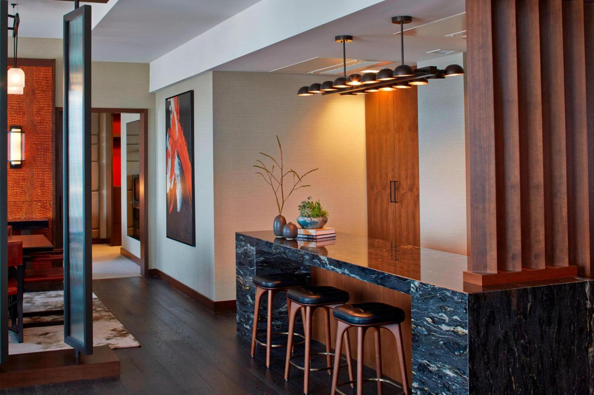 Renaissance Dallas At Plano Legacy West Hotel Eksteriør billede