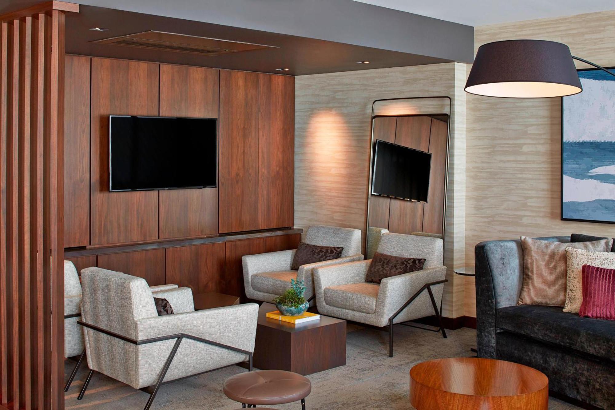 Renaissance Dallas At Plano Legacy West Hotel Eksteriør billede
